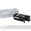 Xerox Phaser 6020/6022 Amarillo Cartucho de Toner Original - 106R02758