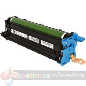 Xerox Phaser 6510/WorkCentre 6515 Cian Tambor de Imagen Genérico - Reemplaza 108R01417 (Drum)