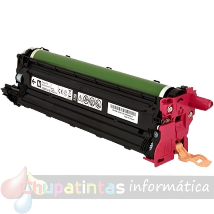 Xerox Phaser 6510/WorkCentre 6515 Magenta Tambor de Imagen Genérico - Reemplaza 108R01418 (Drum)