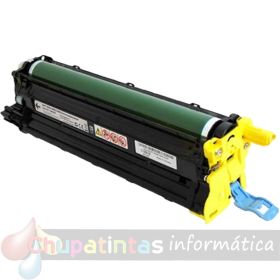 Xerox Phaser 6510/WorkCentre 6515 Amarillo Tambor de Imagen Genérico - Reemplaza 108R01419 (Drum)