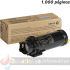 Xerox Phaser 6510/WorkCentre 6515 Amarillo Cartucho de Toner Original - 106R03475