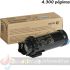 Xerox Phaser 6510/WorkCentre 6515 Cian Cartucho de Toner Original - 106R03690