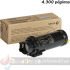 Xerox Phaser 6510/WorkCentre 6515 Amarillo Cartucho de Tóner Original - 106R03692
