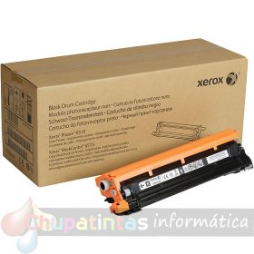 Xerox Phaser 6510/WorkCentre 6515 Negro Tambor de Imagen Original - 108R01420 (Drum)