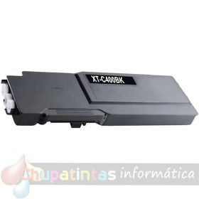 Xerox VersaLink C400/C405 Negro Cartucho de Toner Genérico - Reemplaza 106R03528/106R03516/106R03500
