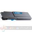 Xerox VersaLink C400/C405 Cyan Cartucho de Toner Generico - Reemplaza 106R03530/106R03518/106R03502