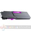 Xerox VersaLink C400/C405 Magenta Cartucho de Toner Generico - Reemplaza 106R03531/106R03519/106R03503