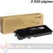 Xerox VersaLink C400/C405 Negro Cartucho de Toner Original - 106R03500