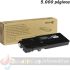 Xerox VersaLink C400/C405 Negro Cartucho de Toner Original - 106R03516