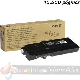 Xerox VersaLink C400/C405 Negro Cartucho de Toner Original - 106R03528