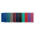 Oxford Signature Cuaderno Cosido Tapa Extradura B5 - 1 Linea - 80 Hojas - Colores Surtidos