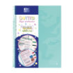 Oxford School Touch Europeanbook Dotbook A4+ - Tapa Extradura - Dots 5x5 - 80 Hojas