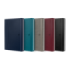 Oxford Signature Cuaderno Cosido Tapa Extradura A5 - 1 Linea - 80 Hojas - Colores Surtidos