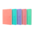 Oxford Signature Cuaderno Cosido Tapa Extradura A5 - 80 Hojas - Tapa Resistente - 1 Linea - Colores Surtidos
