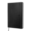 Oxford Signature Cuaderno Cosido Tapa Extradura A5 - Diseño Elegante - Tamaño Practico - 80 Hojas de Alta Calidad