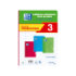 Oxford School Classic Pack 3 - Libreta Grapada A4 - Tapa Blanda - 4x4 con Margen - 48 Hojas - 3 Colores