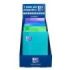 Oxford School Recambio Color1 - Encolado 5x5 - Colores Frios - Ideal para Estudiantes