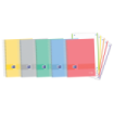 Oxford - You A4+ Europeanbook - Tapa Extradura Resistente - 5 Colores Surtidos - 120 Hojas