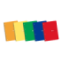 Enri Europeanbook1 A4+ - Cuaderno de Tamaño A4+ - Espiral - Tapa Blanda - Cuadricula de 5x5
