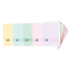 Oxford Live - Go A4+ Europeanbook - Tapa de Plastico - 160 Hojas - Colores Surtidos