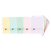 Oxford Live - Go A4+ Europeanbook - Tapa de Plastico - 160 Hojas - Colores Surtidos