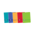 Oxford Live - Go Europeanbook A4+ - Tapa de Plastico - 1 Linea 2 Margenes - 80 Hojas - Colores Surtidos