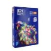 Oxford Optikpaper HD Paquete de 500 Hojas de Papel para Impresora A4 80gr - Compatible con Laser - Inkjet - Alta Calidad de Impresion - Color Blanco