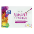Oxford Pintura Escolar Bloc Espiral Acuarela y Tempera A3+ - Tapa Blanda/Contratapa Rigida - 10 Hojas - 300gr Liso