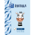 Oxford Pintura Infantil/Ocio Bloc Encolado Pintura A4 - Tapa Blanda/Contratapa Rigida - 20 Hojas 180gr