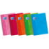 Oxford School Classic 4º Cuaderno Espiral Tapa Blanda Liso - 80 Hojas - Colores Surtidos