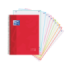 Oxford School Classic A4+ Europeanbook - Tapa Extradura - 150 Hojas - Color Rojo