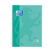 Oxford School Classic A4+ Europeanbook - Tapa Extradura - 50% Hojas Gratis - 5x5 - 120 Hojas