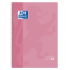 Oxford School Classic A4+ Europeanbook - Tapa Extradura - 80 Hojas - Color Rosa Chicle