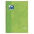 Oxford School Classic Europeanbook 1 A4+ Tapa Extradura - 80 Hojas - Color Verde Manzana