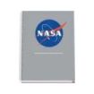Dohe Cuaderno Espiral Tapa Dura A4 - 228x300mm - Cubierta Carton Forrado Impreso a Color - Espiral Metalico Blanco - 100 Hojas Offset 90g Microperforadas - Cuadricula 5mm