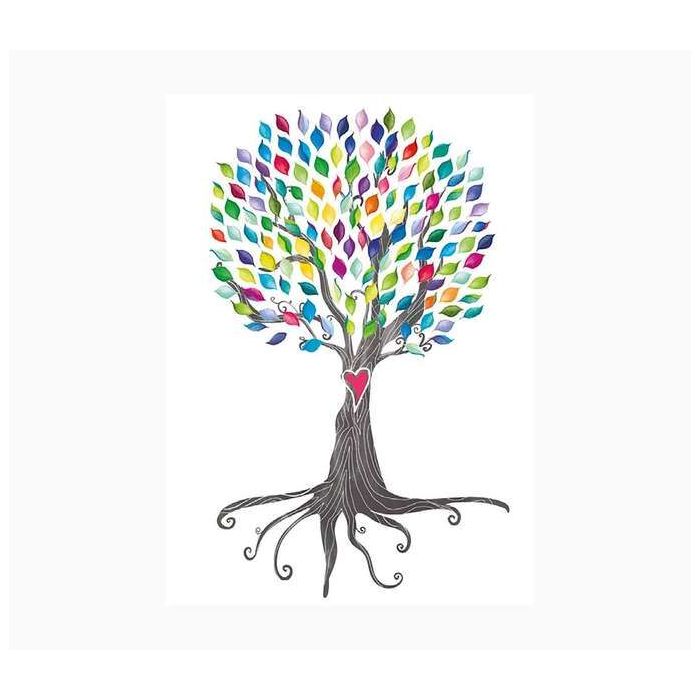 Pictura Cuaderno A5 - 15x21cm - 48 Paginas con Lineas - Papel con Certificacion FSC