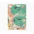 Pictura Cuaderno A5 - 15x21cm - 48 Paginas con Lineas - Papel con Certificacion FSC
