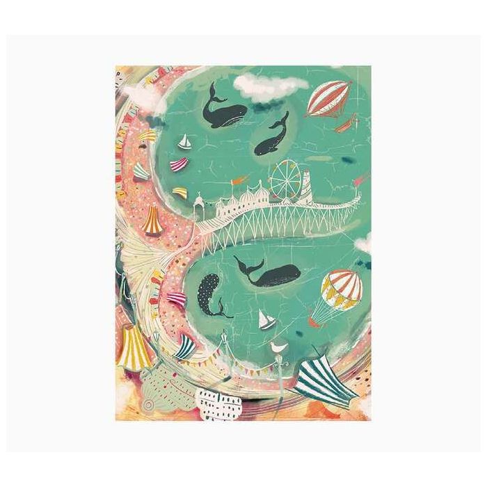 Pictura Cuaderno A5 - 15x21cm - 48 Paginas con Lineas - Papel con Certificacion FSC