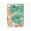 Pictura Cuaderno A5 - 15x21cm - 48 Paginas con Lineas - Papel con Certificacion FSC