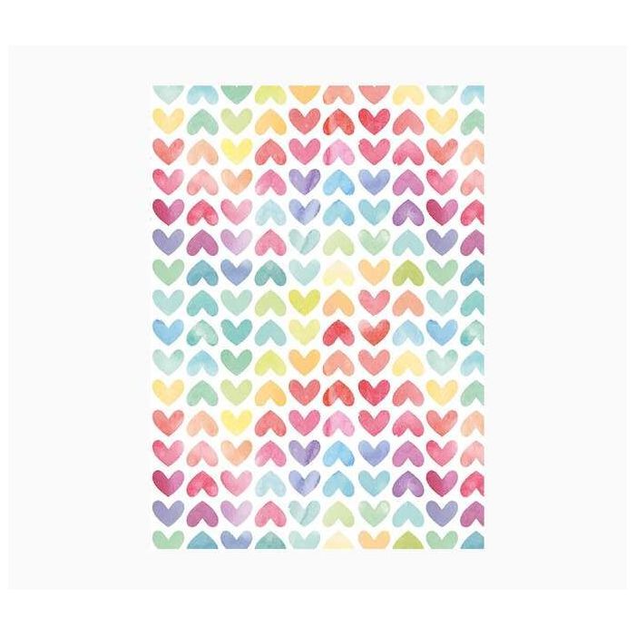 Pictura Cuaderno A5 - 15x21cm - 48 Paginas con Lineas - Papel con Certificacion FSC