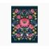 Pictura Cuaderno A5 - 15x21cm - 48 Paginas con Lineas - Papel con Certificacion FSC