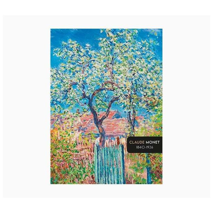 Pictura Cuaderno A5 - 15x21cm - 48 Paginas con Lineas - Papel con Certificacion FSC