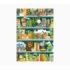 Pictura Cuaderno A6 - 105x150mm - 48 Paginas con Lineas - Papel Certificado FSC