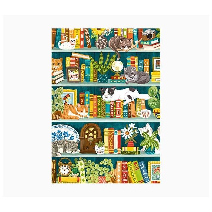 Pictura Cuaderno A6 - 105x150mm - 48 Paginas con Lineas - Papel Certificado FSC