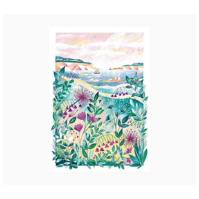 Pictura Cuaderno A6 - 105x150mm - 48 Paginas con Lineas - Papel Certificado FSC