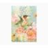Pictura Cuaderno A6 - 105x150mm - 48 Paginas con Lineas - Papel Certificado FSC