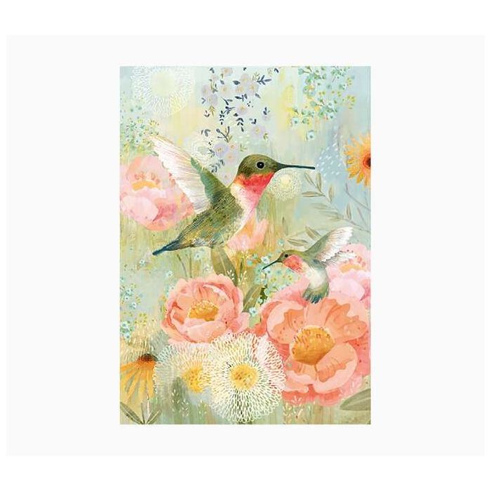 Pictura Cuaderno A6 - 105x150mm - 48 Paginas con Lineas - Papel Certificado FSC