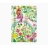 Pictura Cuaderno A6 - 10.5x15cm - 48 Paginas con Lineas - Papel con Certificacion FSC