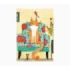 Pictura Cuaderno A6 - 10.5x15cm - 48 Paginas con Lineas - Papel con Certificacion FSC