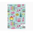 Pictura Cuaderno A5 - 15x21cm - 48 Paginas con Lineas - Papel con Certificacion FSC